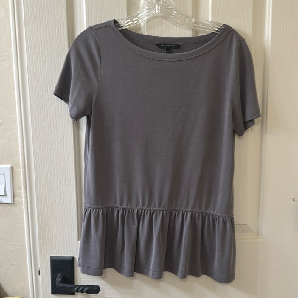 Banana Republic shirt